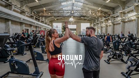 ground fitness kolding|Centrene